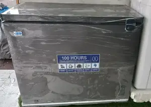 Photo - Rolex Chest Freezer or Deep