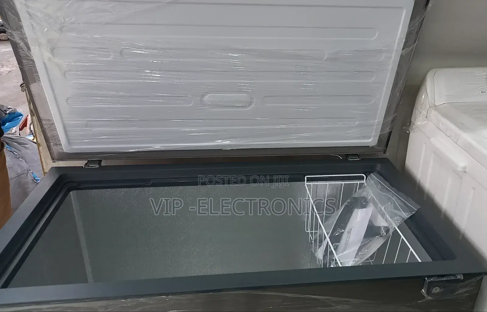 Rolex Chest Freezer or Deep