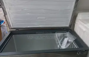 Rolex Chest Freezer or Deep