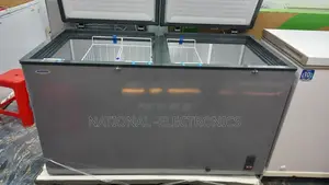 Acuma Chest Freezer 600 Deep