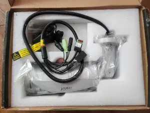 Ica-3250v(V2) Planet Ip Camera