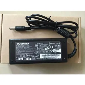 Photo - Toshiba Laptop Charger 19v - 2.37a