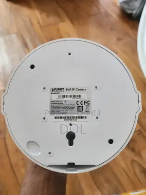 Ica-4200v (V2) Planet Dome Camera