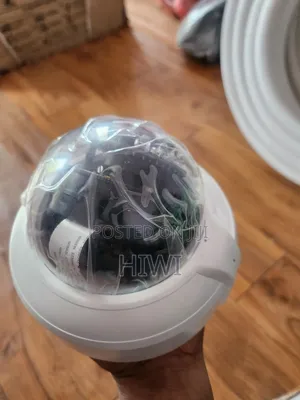 Ica-4200v (V2) Planet Dome Camera