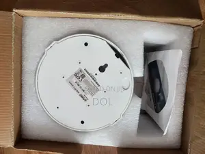 Ica-4200v (V2) Planet Dome Camera