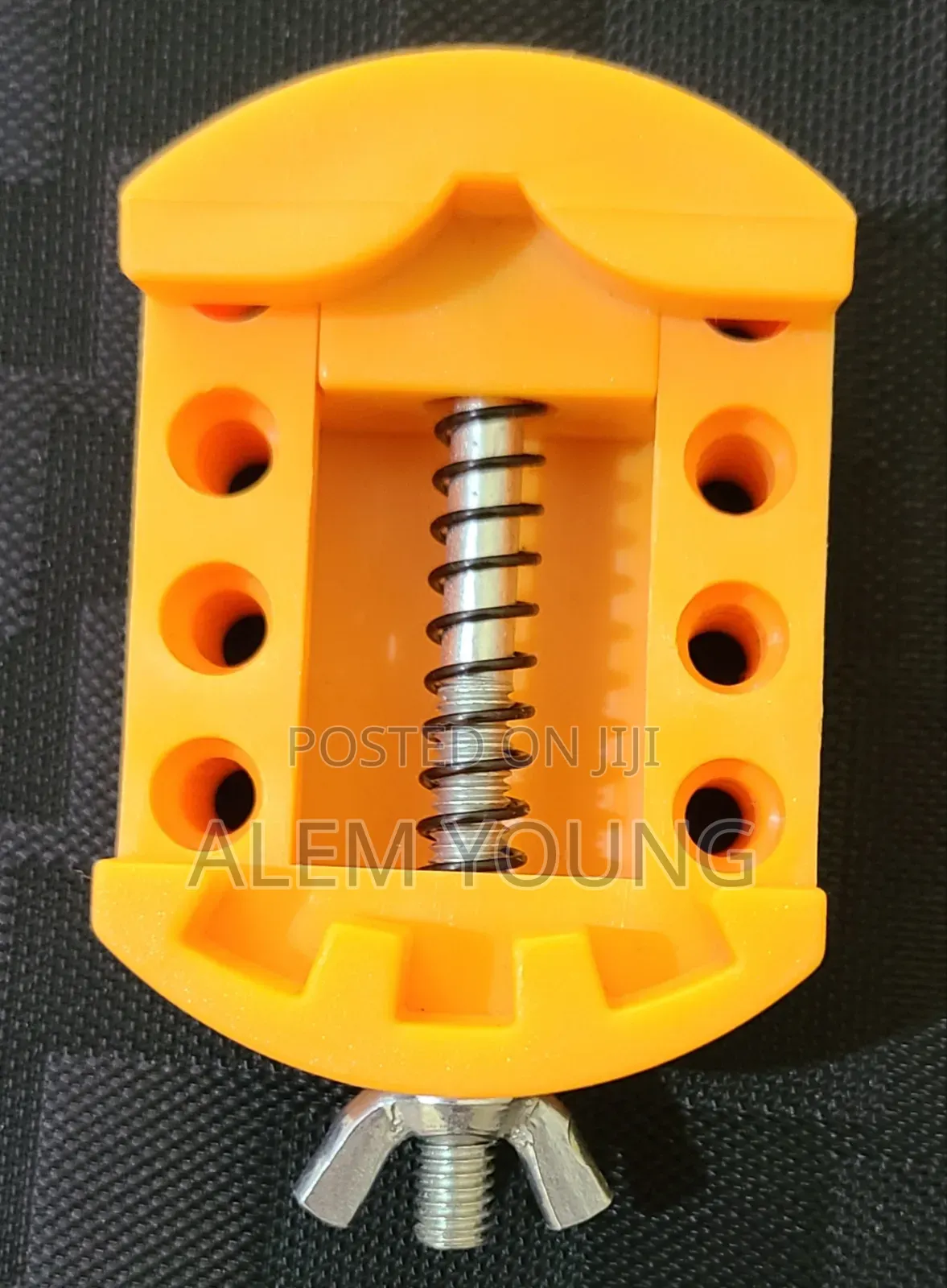 Watch Case Opener 
የሰአት ክዳን መክፈቻ