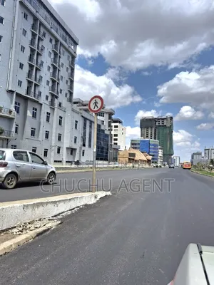 Commercial Land Sale Bole 24 Totot Hotel Area