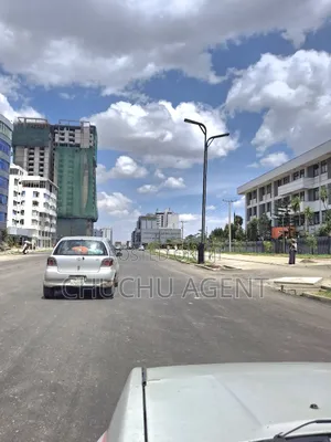 Commercial Land Sale Bole 24 Totot Hotel Area