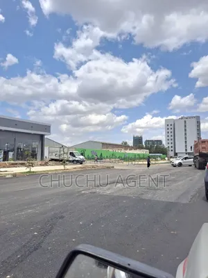 Commercial Land Sale Bole 24 Totot Hotel Area