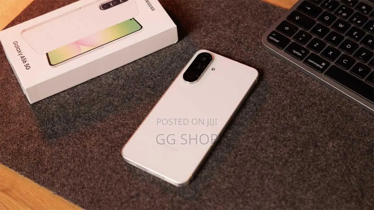 New Mobile Phone 256 GB