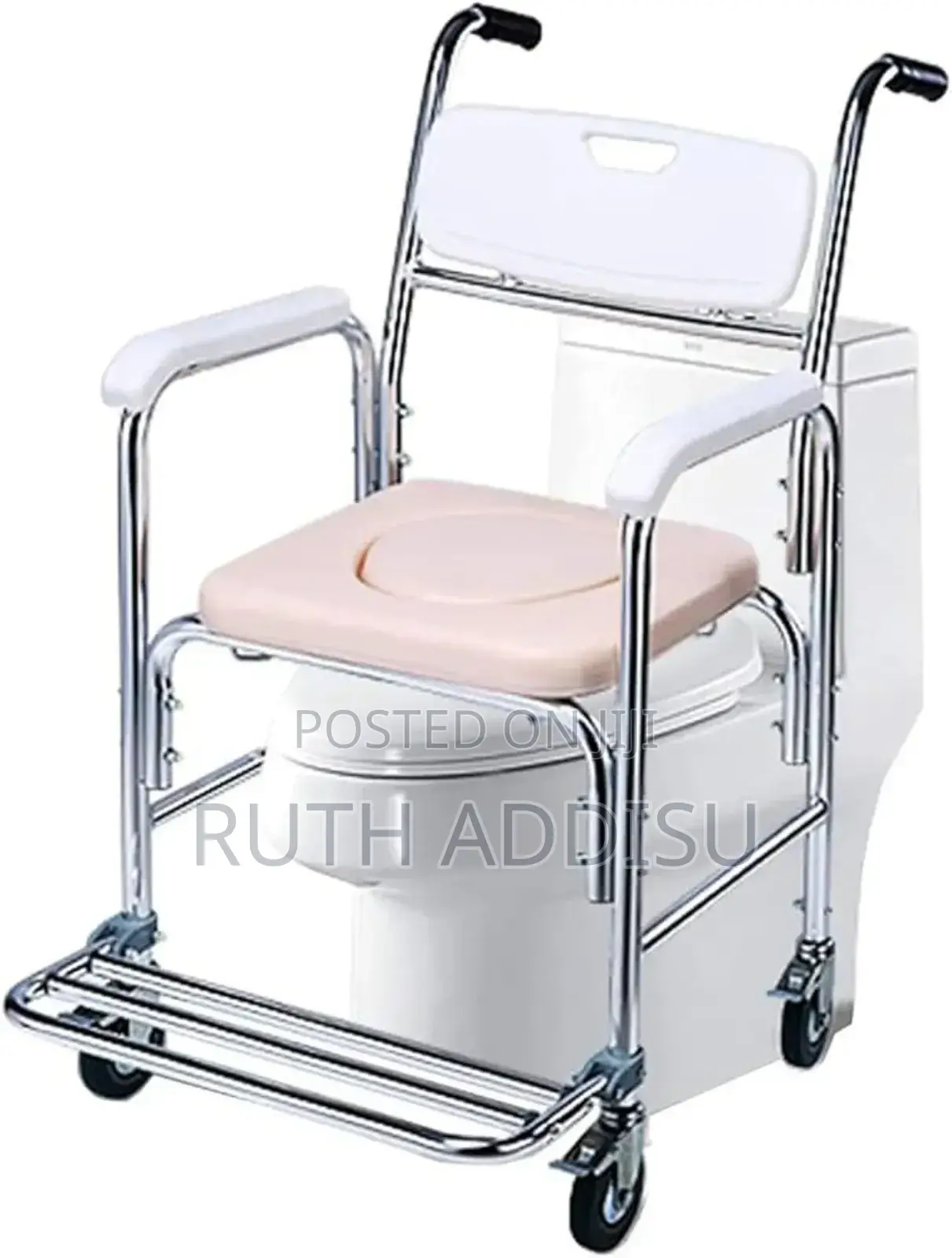 Wheel Commode Chair44commkde Chair90commode Chair31commode