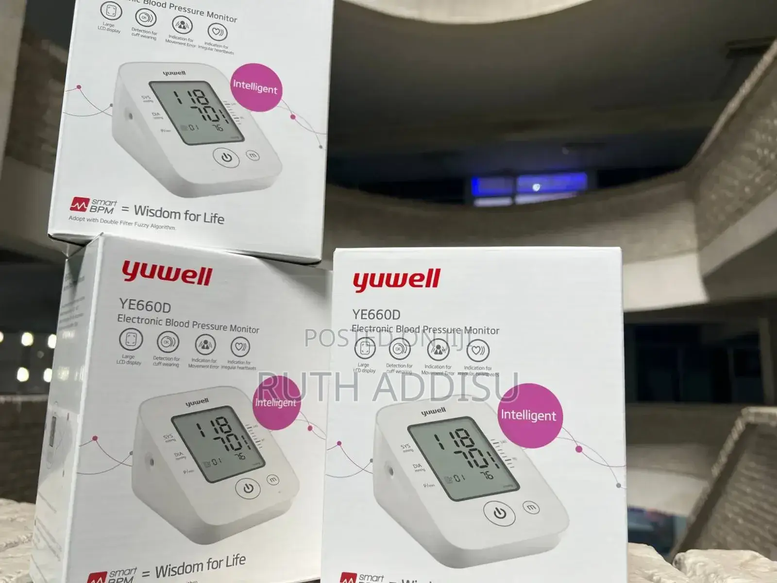 Blood Pressure Monitor56bp Monitor57digital Bp78bp Monitor