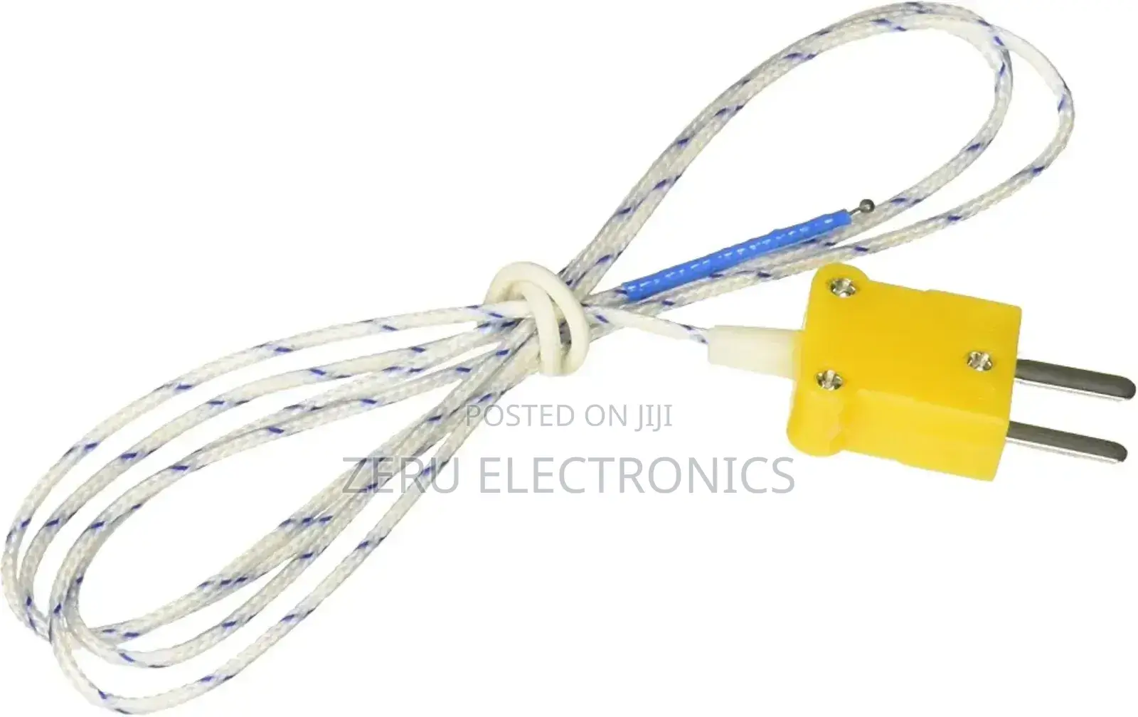 Thermocouple Probe