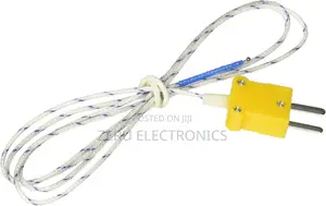 Photo - Thermocouple Probe