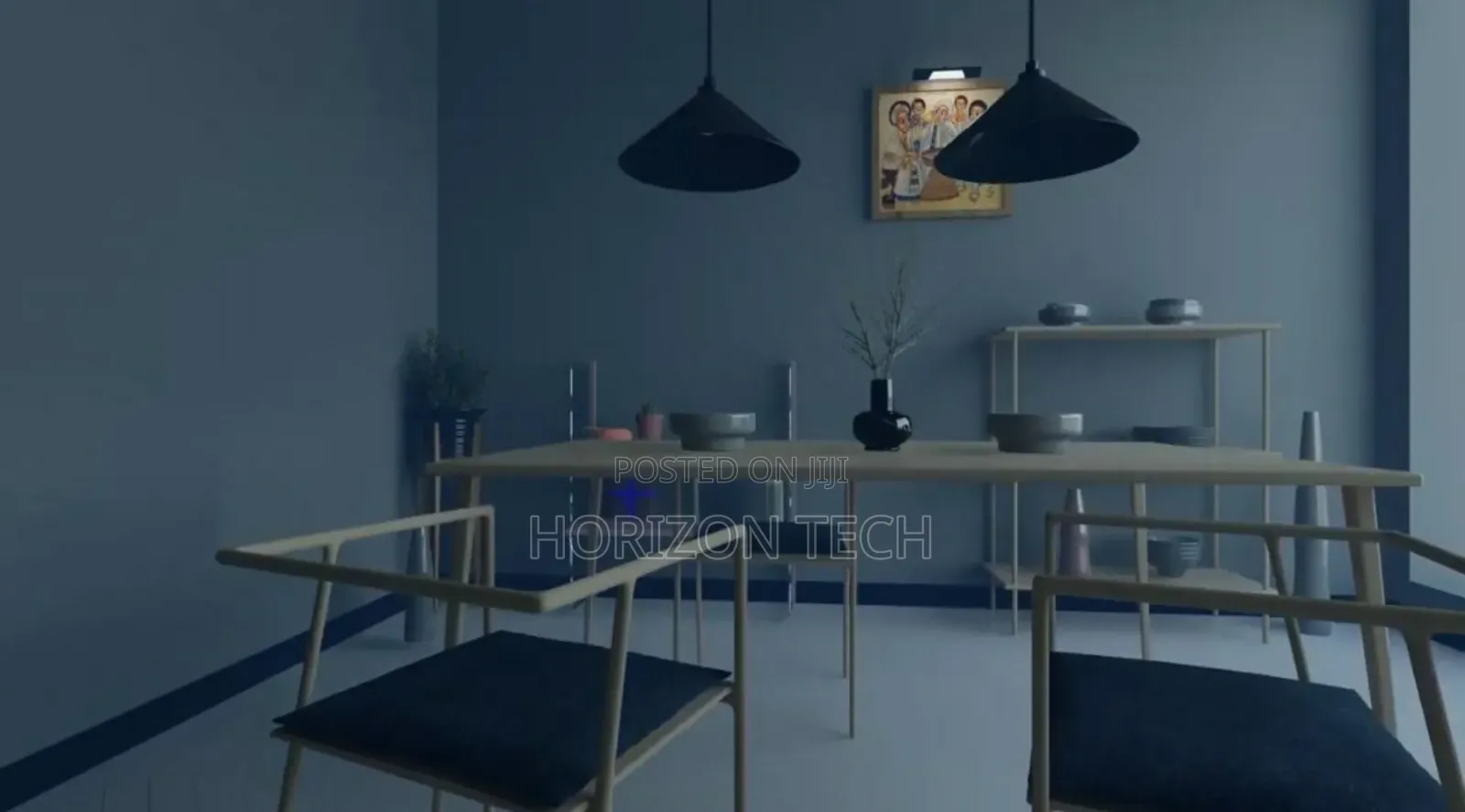 Addis Ink Interior Design And Printing