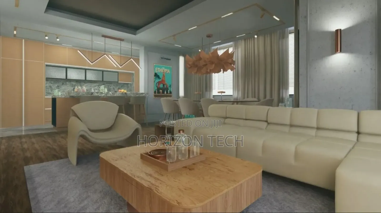 Addis Ink Interior Design And Printing