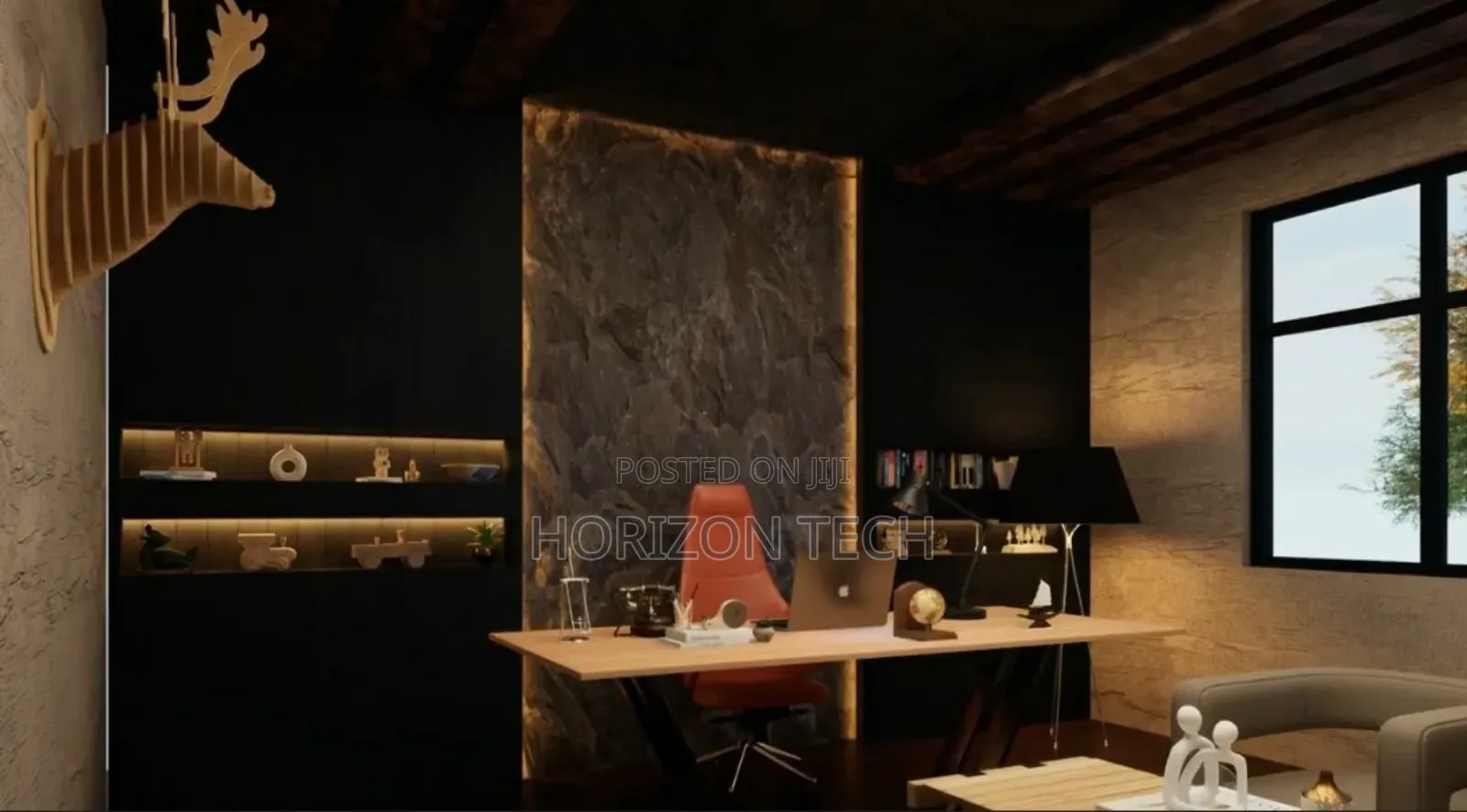 Addis Ink Interior Design And Printing