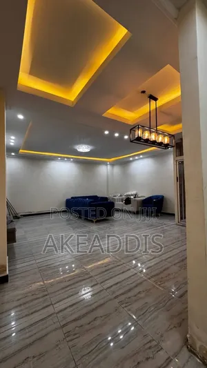 Photo - Furnished 3bdrm Condo in Bole Ayat for sale