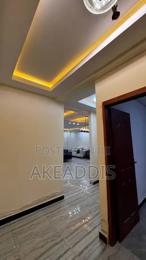 Furnished 3bdrm Condo in Bole Ayat for sale