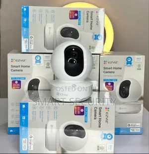 በስልኮ የትም ቦታ ሆነው 24 መቆጣጠር የሚችልትን ምርጥ ካሜራ