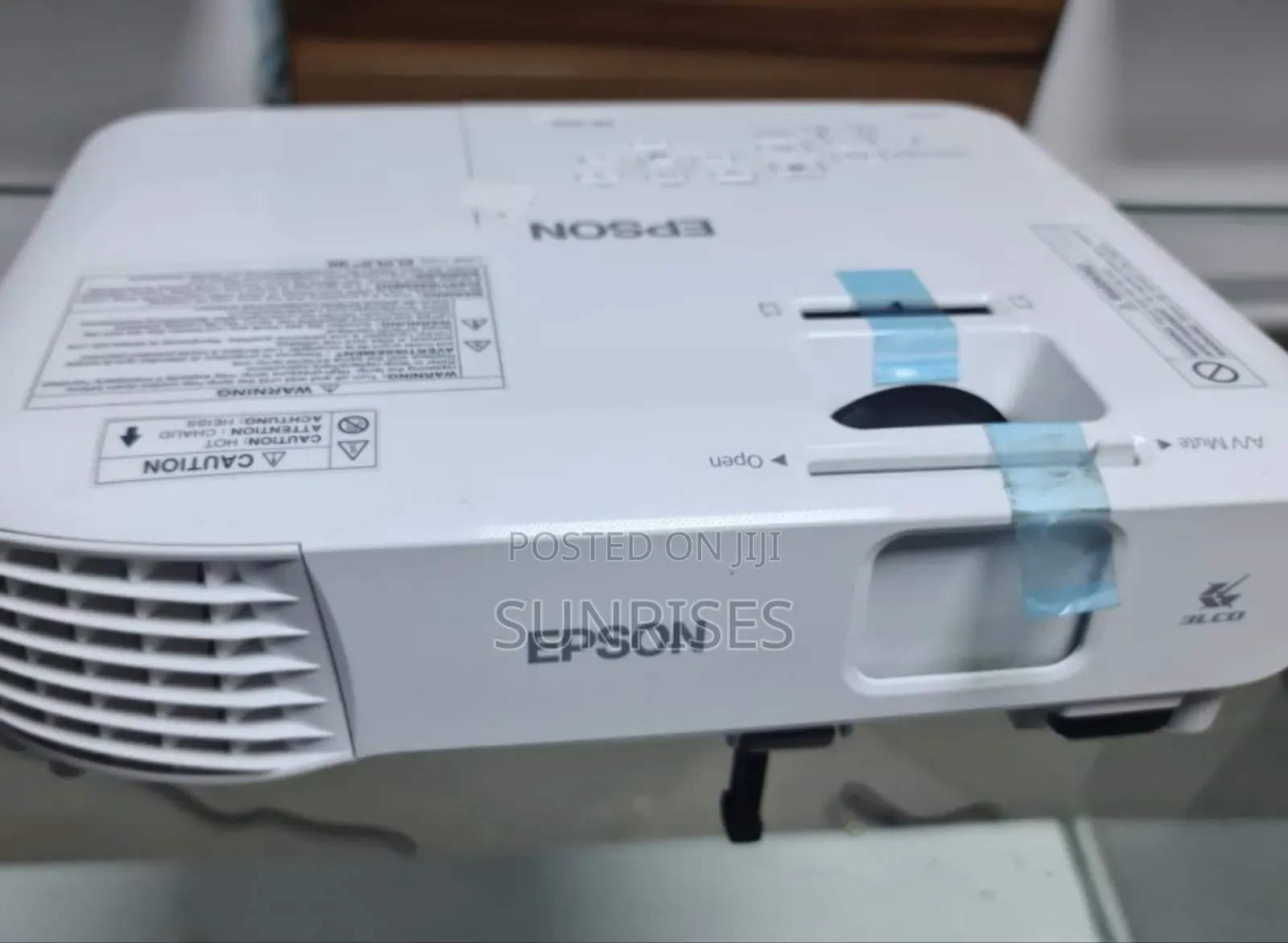 Epson S05 Projecter