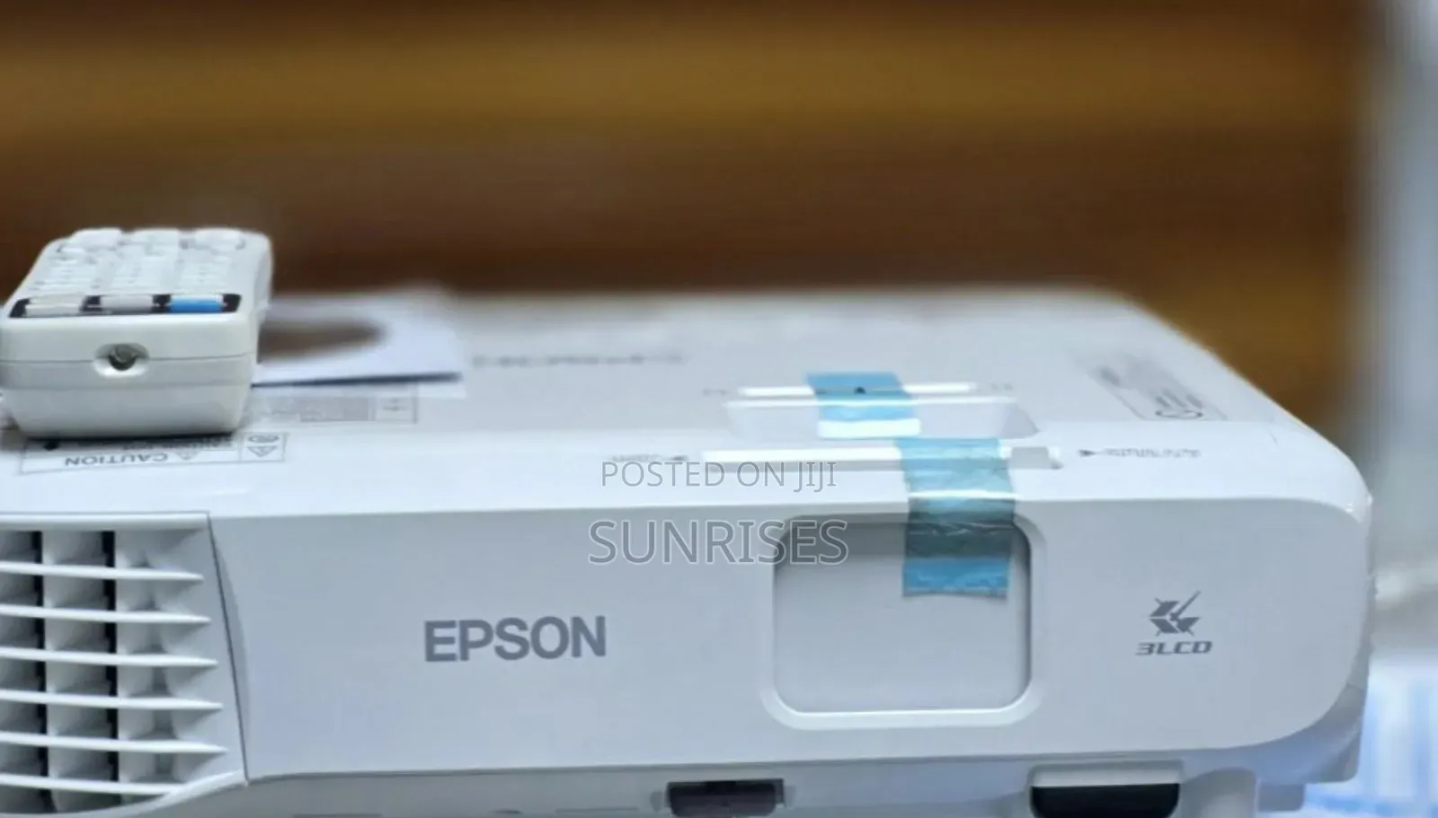 Epson S05 Projecter