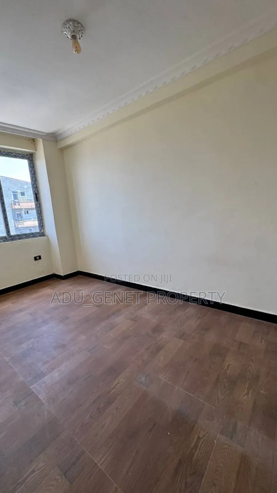 Furnished 3bdrm Condo in አያት 40/60, Bole for sale