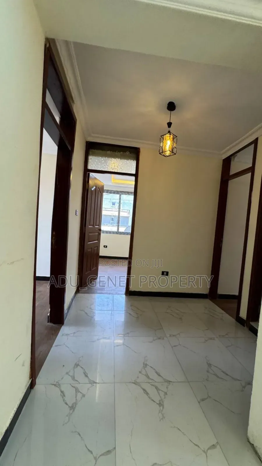 Furnished 3bdrm Condo in አያት 40/60, Bole for sale