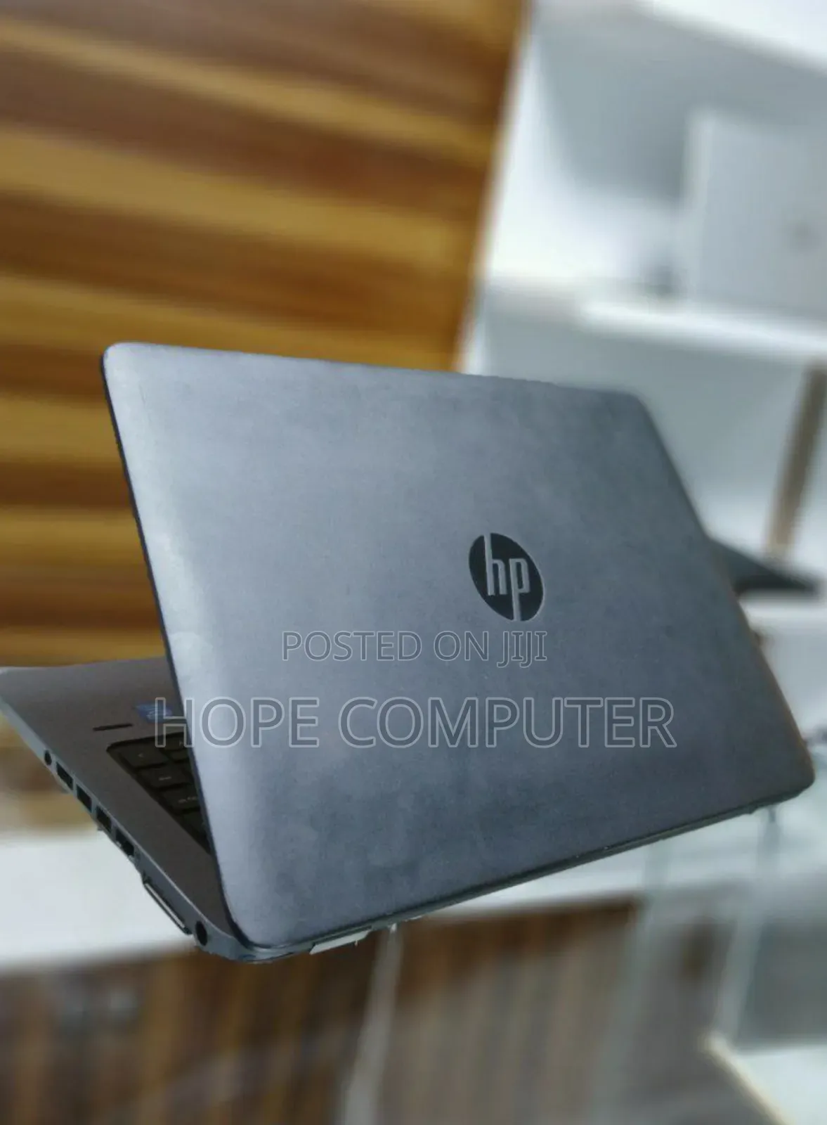 New Laptop HP EliteBook 840 G1 4GB Intel Core I5 HDD 1T