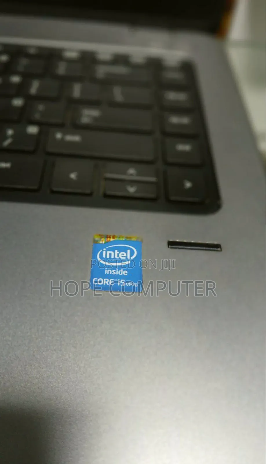 New Laptop HP EliteBook 840 G1 4GB Intel Core I5 HDD 1T