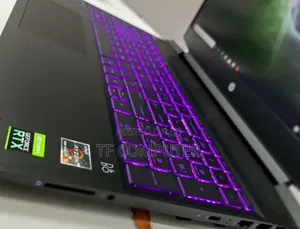 Photo - New Laptop HP Pavilion Power 15 16GB AMD Ryzen 5 SSD 1T