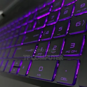 New Laptop HP Pavilion Power 15 16GB AMD Ryzen 5 SSD 1T