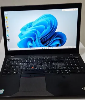 Photo - New Laptop Lenovo 8GB Intel Core I7 SSD 512GB