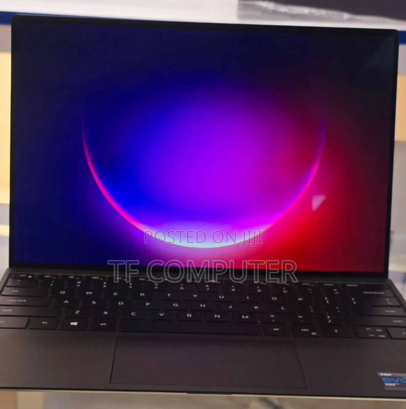 New Laptop Dell XPS 13 16GB Intel Core I7 SSD 1T