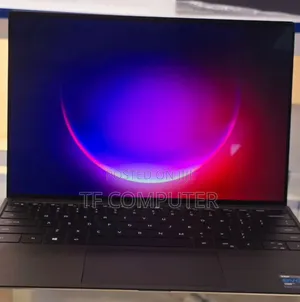 New Laptop Dell XPS 13 16GB Intel Core I7 SSD 1T