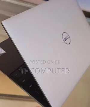 New Laptop Dell XPS 13 16GB Intel Core I7 SSD 1T