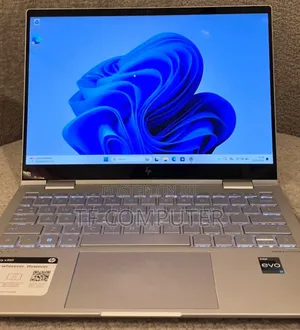 Photo - New Laptop HP Envy X360 8GB Intel Core I7 SSD 512GB