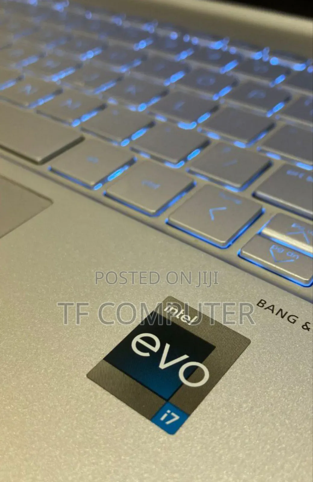 New Laptop HP Envy X360 8GB Intel Core I7 SSD 512GB