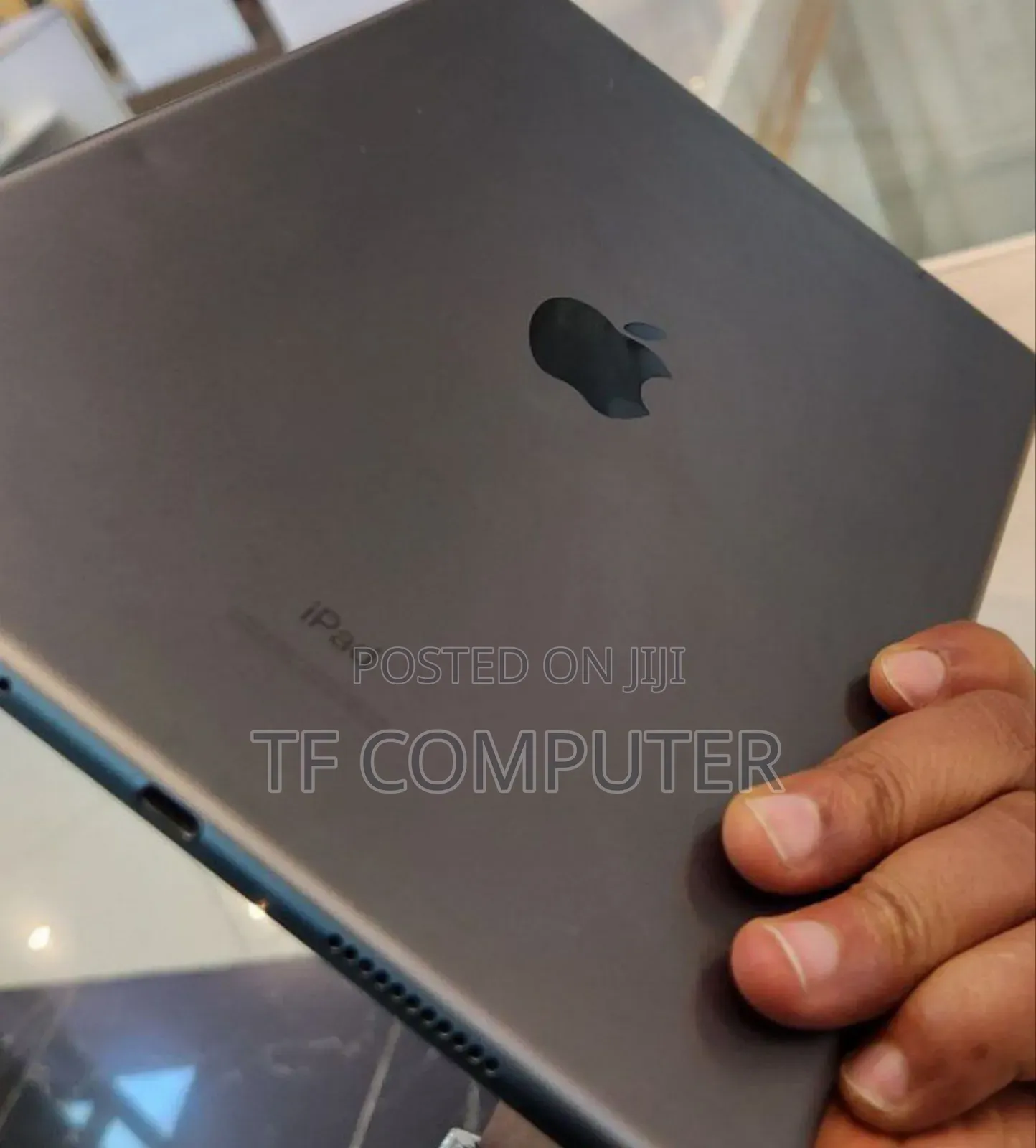 New Apple iPad Air 256 GB Gray