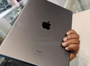 New Apple iPad Air 256 GB Gray