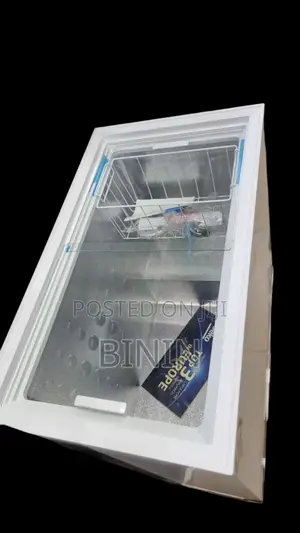 Beko Chest Freezers 203l Free Deliver in Ethiopia