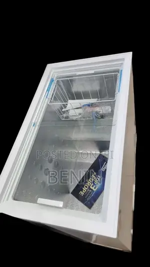 Beko Chest Freezers 203l Deliver in Ethiopia