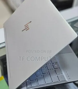 New Laptop HP Envy 13 8GB Intel Core I5 SSD 256GB