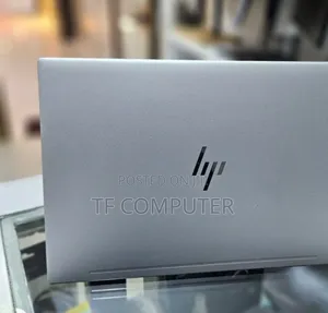New Laptop HP Envy 13 8GB Intel Core I5 SSD 256GB