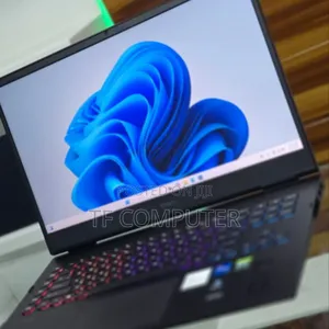 Photo - New Laptop HP Omen 17 16GB Intel Core I7 SSD 512GB