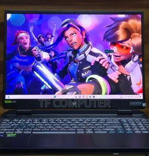 Photo - New Laptop Acer Predator Helios 300 16GB Intel Core I9 SSD 1T