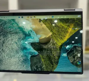New Laptop Lenovo Yoga 7i 16GB Intel Core Ultra 7 SSD 1T