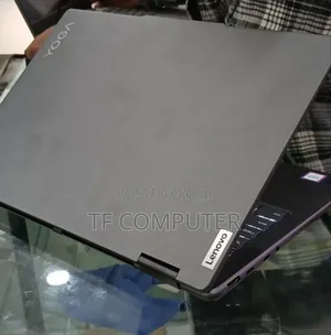 New Laptop Lenovo Yoga 7i 16GB Intel Core Ultra 7 SSD 1T