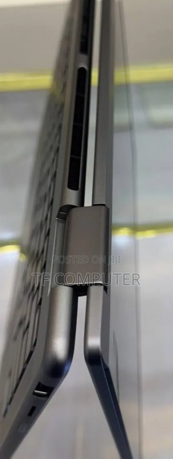 New Laptop Lenovo Yoga 7i 16GB Intel Core Ultra 7 SSD 1T