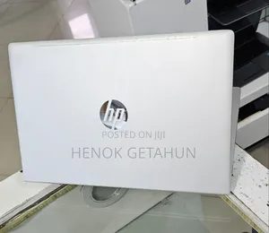 Photo - New Laptop HP ProBook 430 G1 16GB Intel Core I3 SSD 512GB